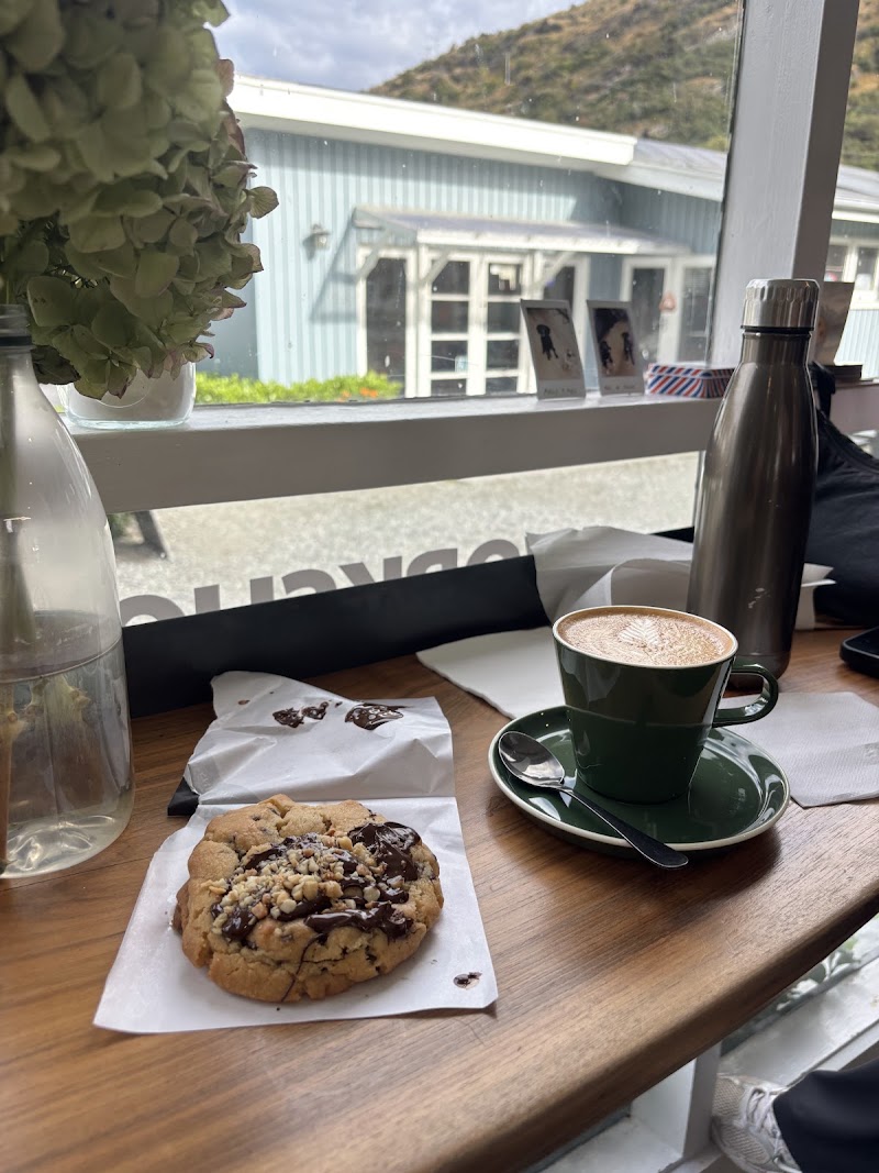 The Remarkable Cookie - The Remarkable Cookie 26 Hansen Road, Frankton, Queenstown 9300, New Zealand