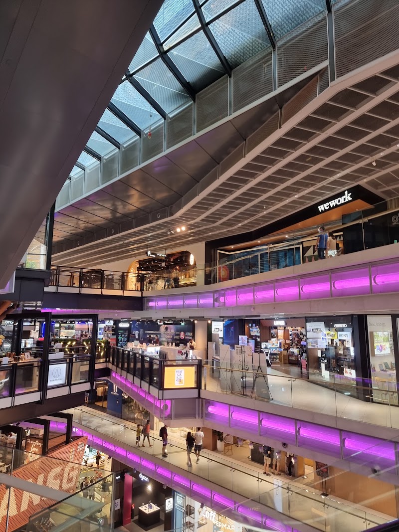 Alan Photo - Alan Photo 107 North Bridge Road Mall, #03-29 Funan, Singapore 179105