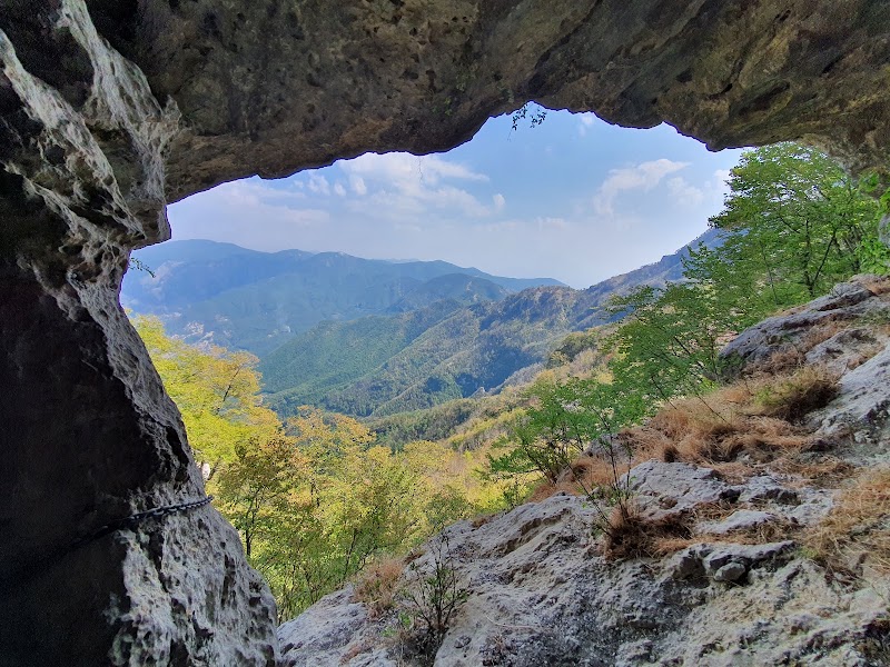 Grotta di San Catello - Monte Faito - Grotta di San Catello - Monte Faito 80050 Pimonte NA, Italy