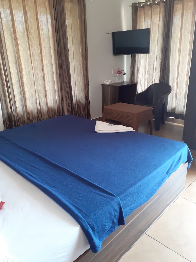 Breezehouse Homestay Varkala - Breezehouse Homestay Varkala Aliyirakkam Beach, Varkala, Kerala 695141, India
