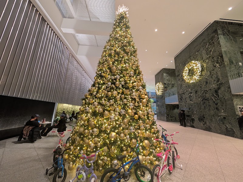 Park Avenue Plaza - Park Avenue Plaza, 55 E 52nd St, New York, NY 10055, USA