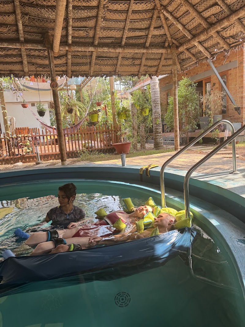 Happy Turtles Wellness & Retreats (Warm Water Therapy & Homestay) - Happy Turtles Wellness & Retreats (Warm Water Therapy & Homestay) Kavuvila, Janardhanapuram, South Cliff, Varkala, Kerala 695141, India