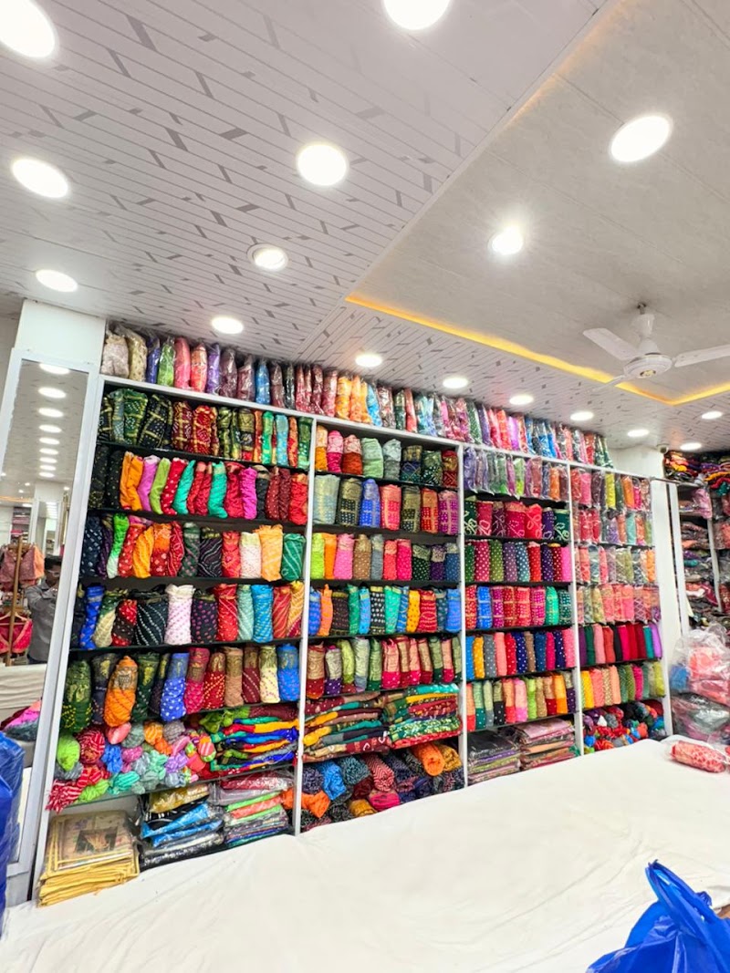 Shree Ganpati Plaza - Shree Ganpati Plaza, 117, Pannadhay Marg, Hathipole, Chamanpura, Udaipur, Rajasthan 313004, India