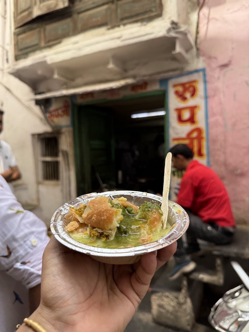 Roop Ji Nasta Centre - Roop Ji Nasta Centre 57, Singhat Wadiya St, Moti Chohatta, Bada Bazar, Nada Khada, Udaipur, Rajasthan 313001, India