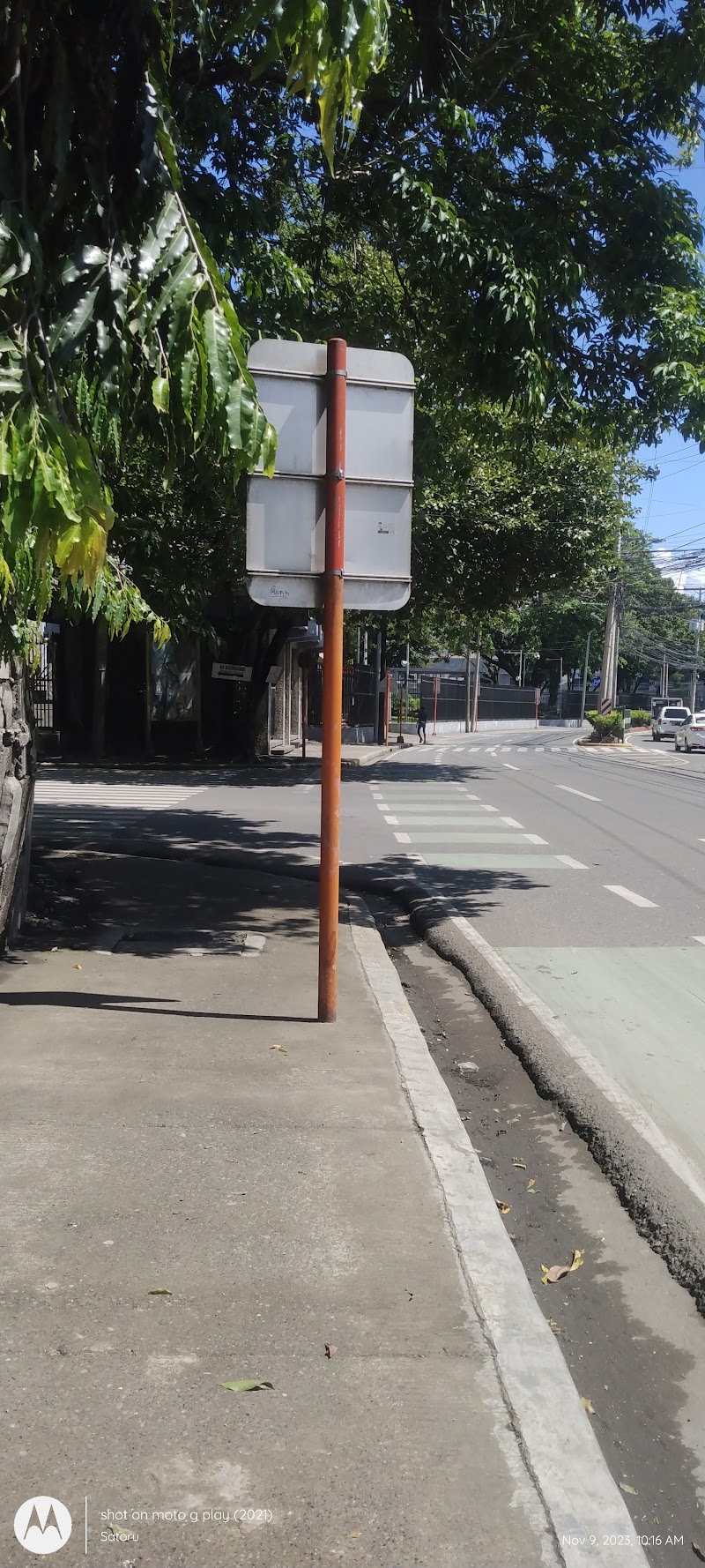 Bangko Sentral ng Pilipinas - Bangko Sentral ng Pilipinas, Corners E. Quirino Avenue and Tiongko Street, Davao City, Davao Del Sur, Valencia Corporate Center, Jacinto Extension corner Arellano Street, Poblacion District, Davao City, Davao del Sur, Philippines