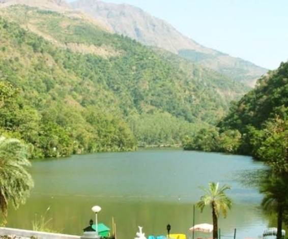 Nahan - Nahan Nahan, Himachal Pradesh 173001, India