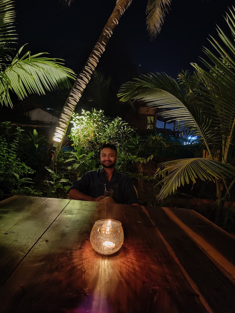 The Home Resort - The Home Resort, Patnem, Beach, Palolem, Canacona, Goa 403702, India