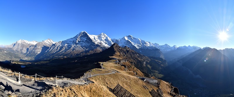 Hotel Victoria-Lauberhorn - Hotel Victoria-Lauberhorn Wengiboden 1350a, 3823 Wengen BE, Switzerland