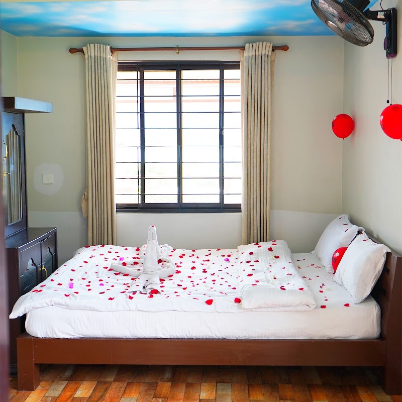 Hotel RB Lake - Hotel RB Lake North lakeside sedi pokhara-18, पोखरा 33700, Nepal