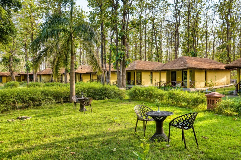 Bijrani Jungle Cottages by VEDAM