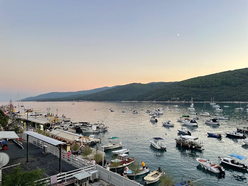 Rabac Center - Rabac Center 52220, Rabac, Croatia