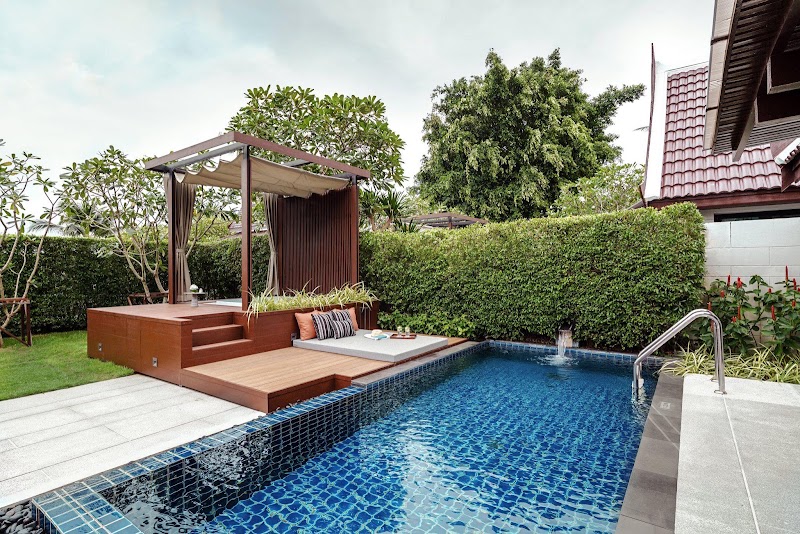InterContinental Koh Samui Resort by IHG - InterContinental Koh Samui Resort by IHG 295 Moo 3, Taling Ngam Beach, ตำบล ตลิ่งงาม Koh Samui, สุราษฎร์ธานี 84140, Thailand