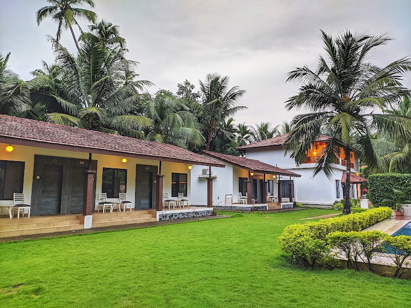 Ice Apple Resort