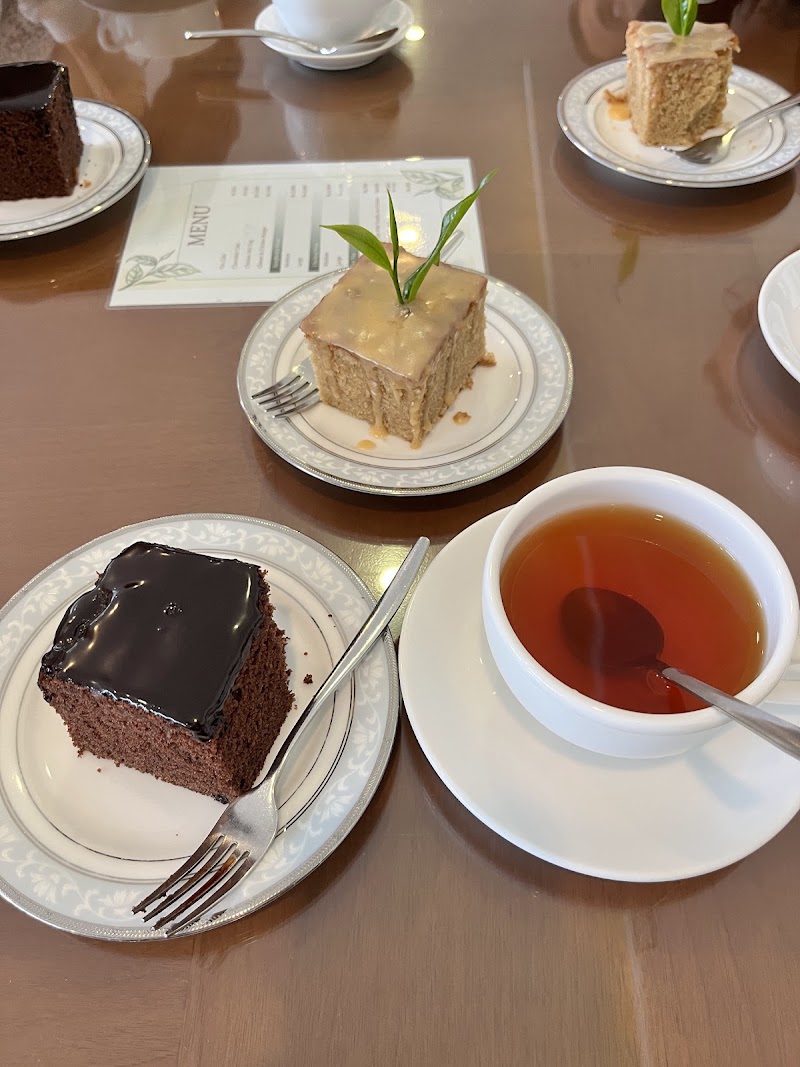Labookellie Tea Lounge - Labookellie Tea Lounge 2PF9+PHR, A5, Labugolla, Sri Lanka