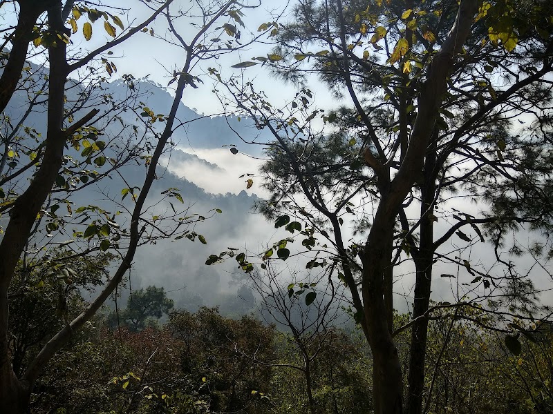 Deotsidh (baba balak nath) - Deotsidh (baba balak nath), CHW2+QMP, 37, Sidh Baba Balaknath Mandir Complex, Deotsidh, Himachal Pradesh 176039, India