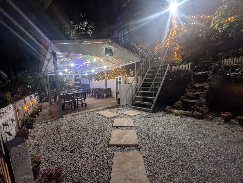 Coorgology - The estate stay(Homestay)