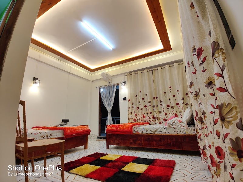 E E Norsi Homestay - E E Norsi Homestay Saitsohpen, Sohra, Meghalaya 793108, India