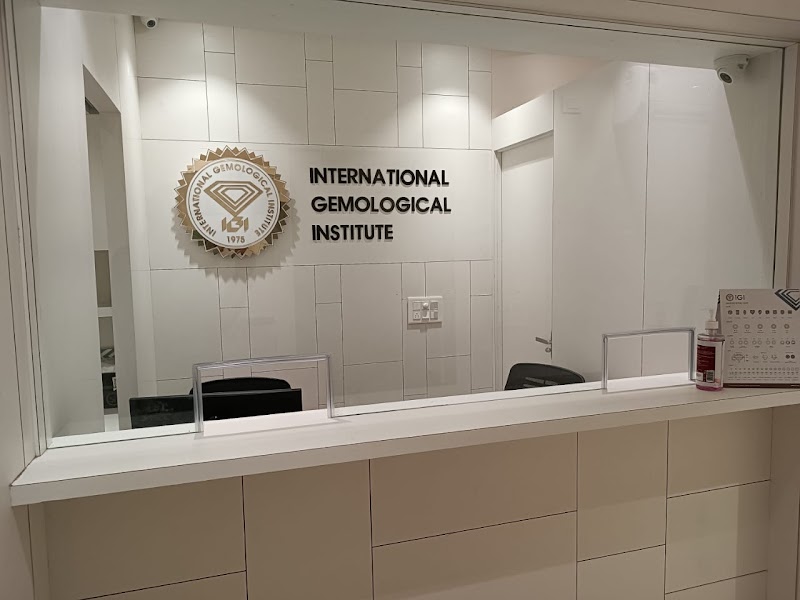 International Gemological Institute (IGI) - Chandigarh - International Gemological Institute (IGI) - Chandigarh, SCO-45, First Floor, Sector 21C, Sector 21, Chandigarh, 160022, India