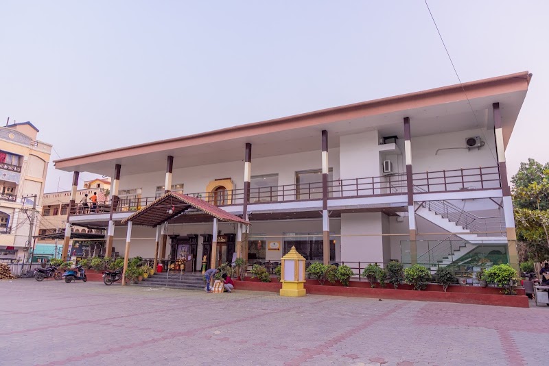 Vivaha Bhojanambu - Vivaha Bhojanambu Dr Mahal Rd, Ashok Nagar, Tirupati, Andhra Pradesh 517501, India