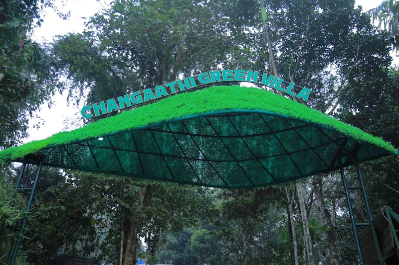 Tree House Wayanad - Tree House Wayanad Tree house Check post Mukkuthikunnu p o, wayanad take left, near noolpuzha, before, Sultan Bathery, Kerala 673595, India