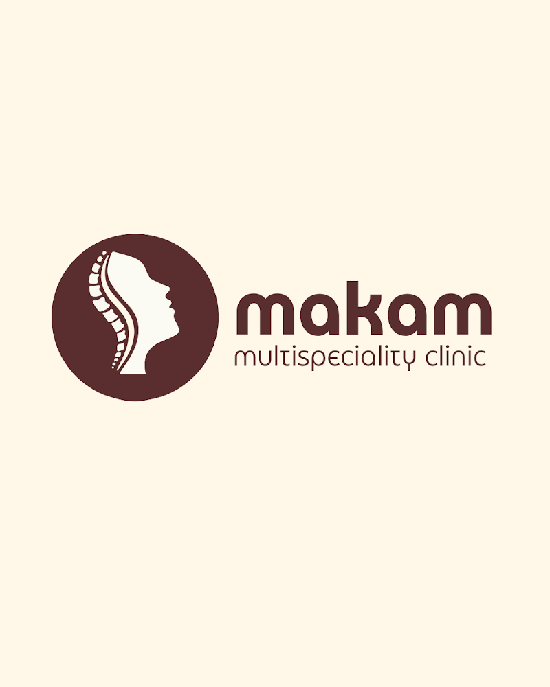 Makam multi speciality clinic - Makam multi speciality clinic 28/27, 24th Main Rd, Garden Layout, Sector 2, HSR Layout, Bengaluru, Karnataka 560102, India