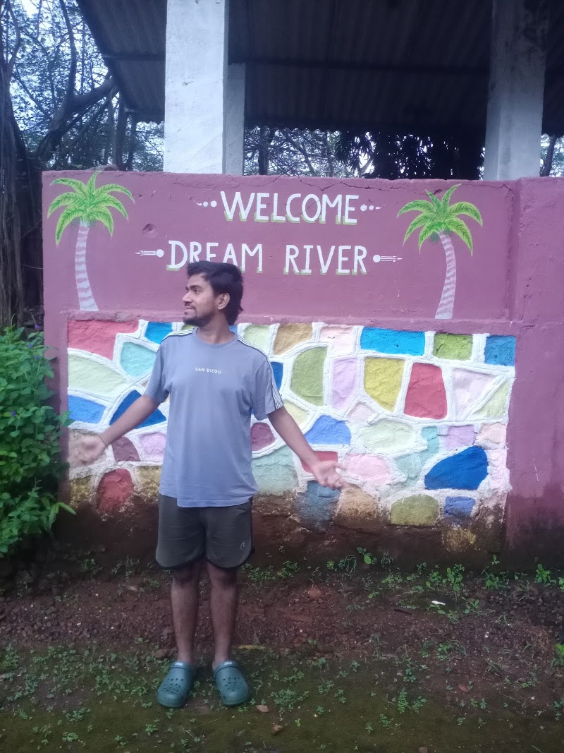 Dream River Farmhouse - Dream River Farmhouse XCJ2+33J, Pulachiwadi, Maharashtra 410201, India