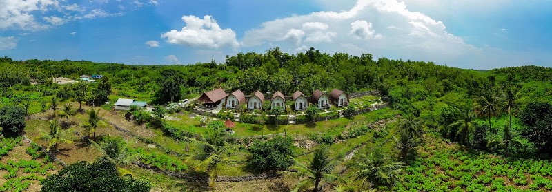 Sebrang Hill Bungalow - Sebrang Hill Bungalow Jalan Raya Adegan, Ped, Kec. Nusa Penida, Kabupaten Klungkung, Bali 80771, Indonesia