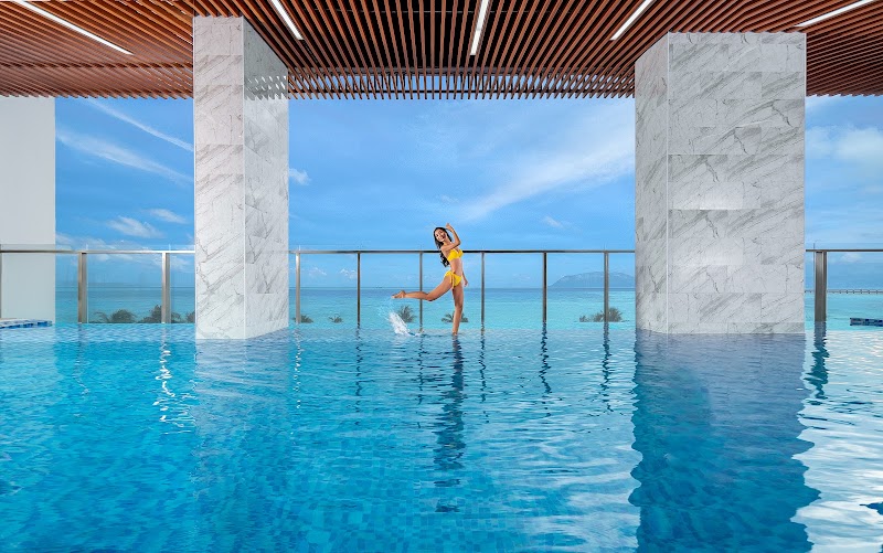 Vesna Hotel Nha Trang - Vesna Hotel Nha Trang, 100 Trần Phú, Nha Trang, Khánh Hòa 650000, Vietnam