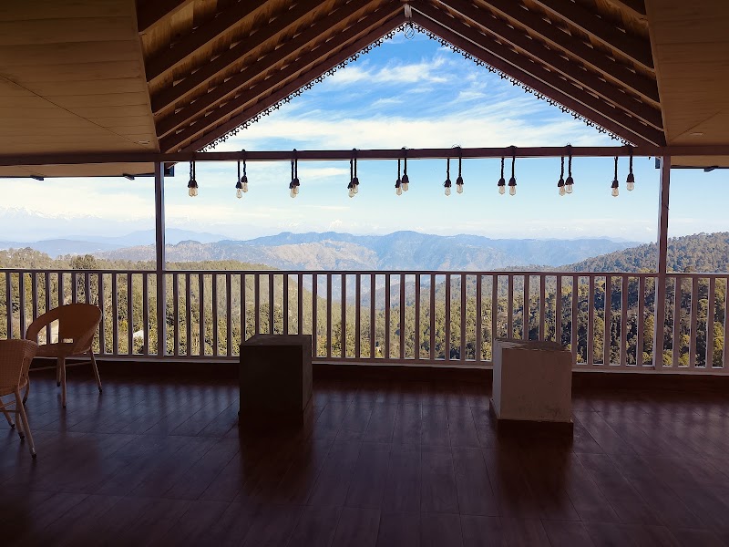 Omaya Vista - Omaya Vista, Seetla, Mukteshwar, Uttarakhand 263138, India