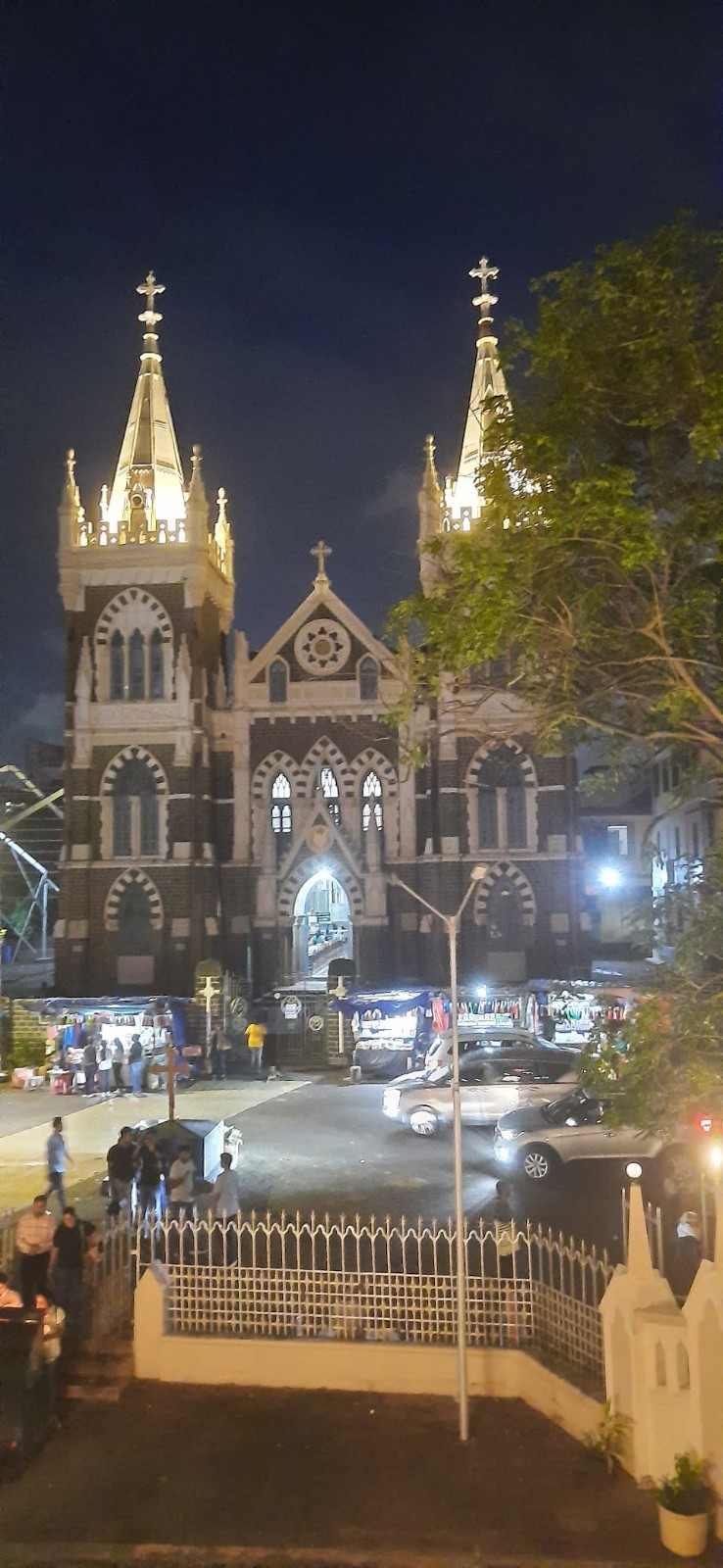 Bandra West - Bandra West Bandra West, Mumbai, Maharashtra, India