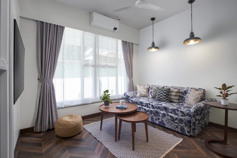 Elora - Holiday Villas - Elora - Holiday Villas, 399/7h, Zor Waddo, Anjuna, Goa 403509, India