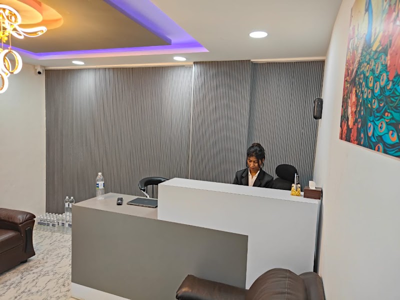 Relax Inn Lodge - Relax Inn Lodge, Guru datt mandir, Phase 1, Rajiv Gandhi Infotech Park, Hinjawadi, Pune, Maharashtra 411057, India