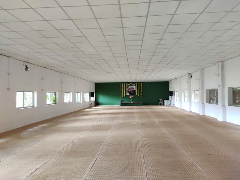 Osho Sannidhi, Mysore- Meditation Center( OAIF) - Osho Sannidhi, Mysore- Meditation Center( OAIF), Follow, the sinage, Ring Road, near sarkari, Kadakola, Karnataka 571311, India