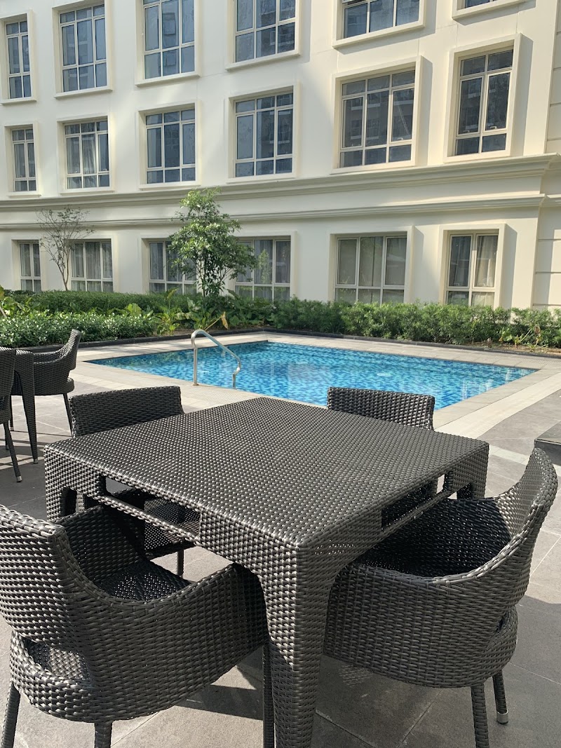 Manila Airport Condotels 1, 2, 3 Lobby 81 Newport Boulevard Condominium, Newport City, Pasay - Manila Airport Condotels 1, 2, 3 Lobby 81 Newport Boulevard Condominium, Newport City, Pasay, Newport City, Newport Blvd, Brgy., 183, Pasay City, Metro Manila, Philippines