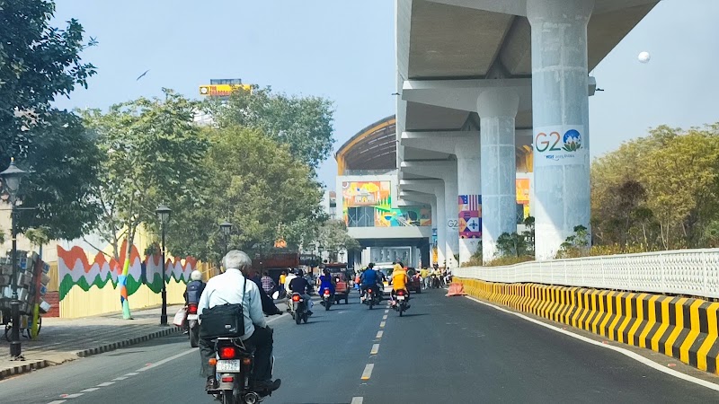 Tajganj - Tajganj, Agra, Uttar Pradesh, India