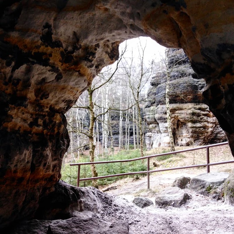 Tisá - Tisá, Czechia