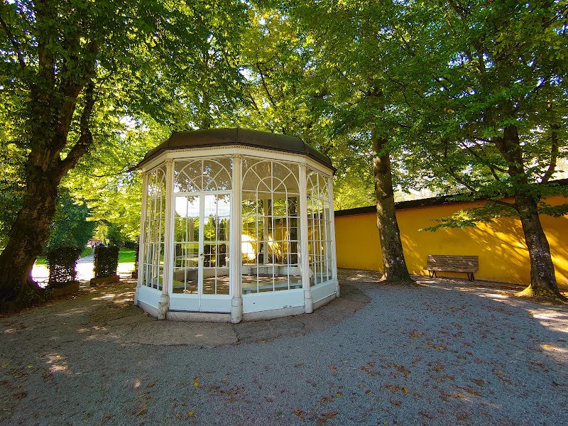 Sound of Music Pavilion