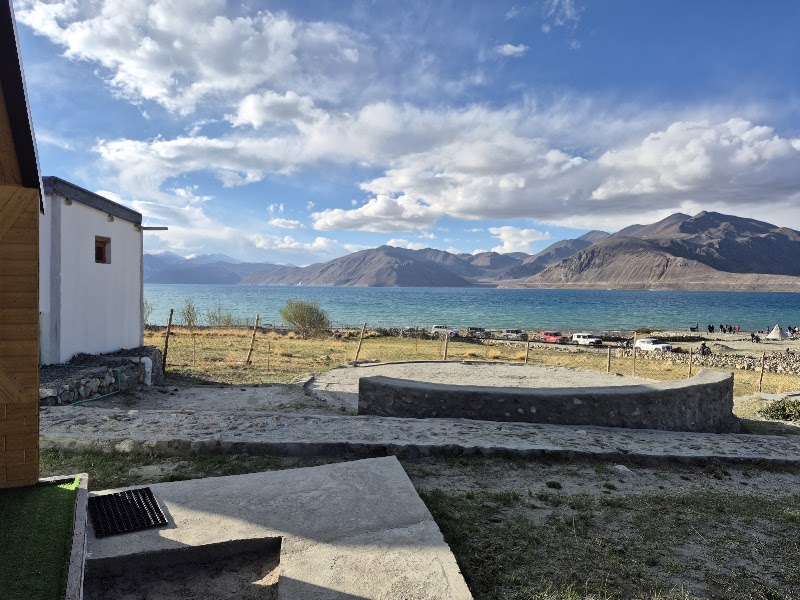 The Pangong - The Pangong Pangong Lake Rd, Man, 194201