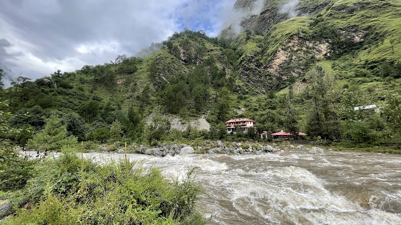 Tirthan - Tirthan Tirthan, Himachal Pradesh 175123