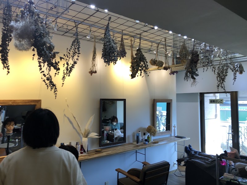 HAIR & MAKE ALI - HAIR & MAKE ALI, Japan, 〒272-0133 Chiba, Ichikawa, Gyōtoku Ekimae, 2-chōme−16−５ ２Ｆ