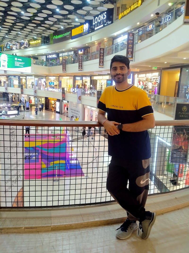 Decathlon Sports - Pacific Mall, New Delhi - Decathlon Sports - Pacific Mall, New Delhi LGF- 27, Pacific Mall, Najafgarh Rd, opp. Woodland Park, Tagore Garden, Tilak Nagar, New Delhi, Delhi, 110018, India