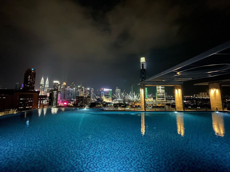 D'Majestic Place by Widebed - D'Majestic Place by Widebed, 376, Jln Pudu, Kuala Lumpur, 55100 Wilayah Persekutuan, Wilayah Persekutuan Kuala Lumpur, Malaysia