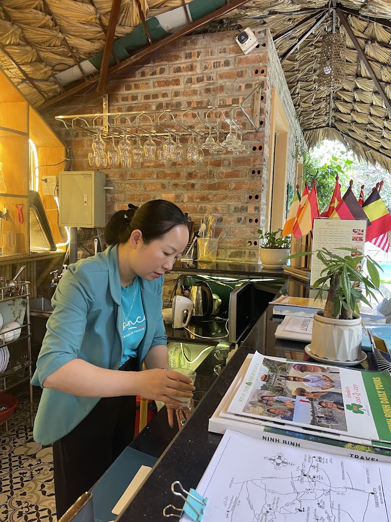 TAM COC VILLAGE BUNGALOW - TAM COC VILLAGE BUNGALOW, Đội 1 Văn Lâm, Nam Hoa Lư, Ninh Bình 430000, Vietnam