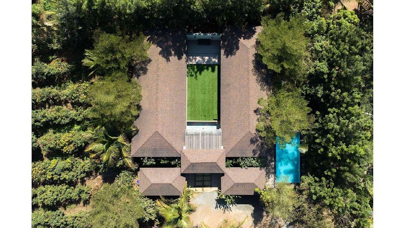 StayVista at Farmhouse Retreat | Premium Villa with Pool in Nashik - StayVista at Farmhouse Retreat | Premium Villa with Pool in Nashik, Farmhouse Retreat Dugaon, Road, Manoli, Nashik, Maharashtra 422203, India