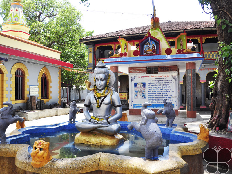 Shri Kapileshwara Swamy Temple - Shri Kapileshwara Swamy Temple, VG28+Q99, Kaplieshwar Rd, Shastri Nagar, Shahapur, Belagavi, Karnataka 590001, India