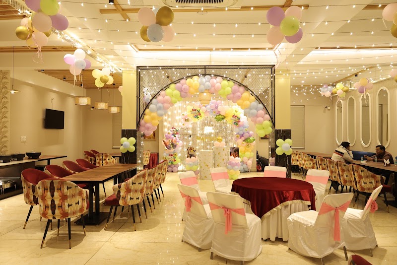 Salt N Pepper Restaurant - Salt N Pepper Restaurant NH-72, Haridwar - Dehradun Rd, near The Canvas Hotel, Viveka Nand Gram-Phase-I, Dehradun, Uttarakhand 248005, India