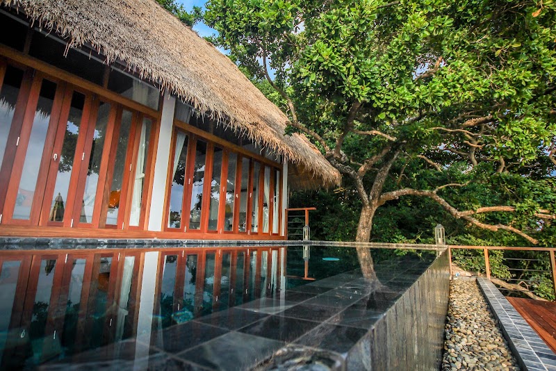 Langkhai Garden Villas Koh Tao