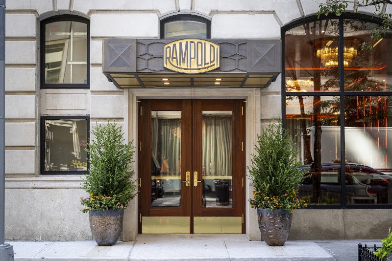Rampoldi New York - Rampoldi New York 49 W 64th St, New York, NY 10023, USA
