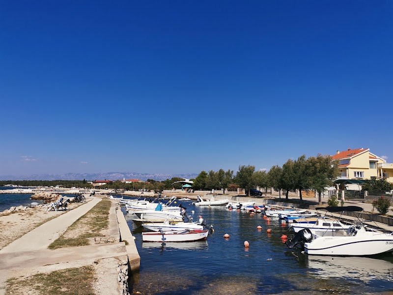 Kaštel Zaton - Kaštel Zaton Šetalište kneza Branimira 6, 23232, Zaton, Croatia