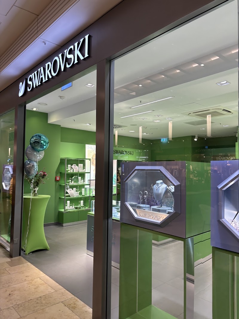 Swarovski München i.d.Riem Arcaden - Swarovski München i.d.Riem Arcaden Riem Arcaden, Willy-Brandt-Platz 5, 81829 München, Germany